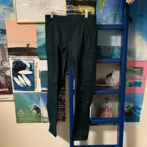 lululemon dress pants